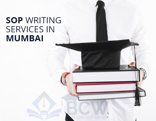 sop writing services mumbai