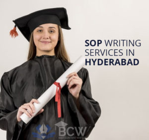 best sop writing services in hyderabad