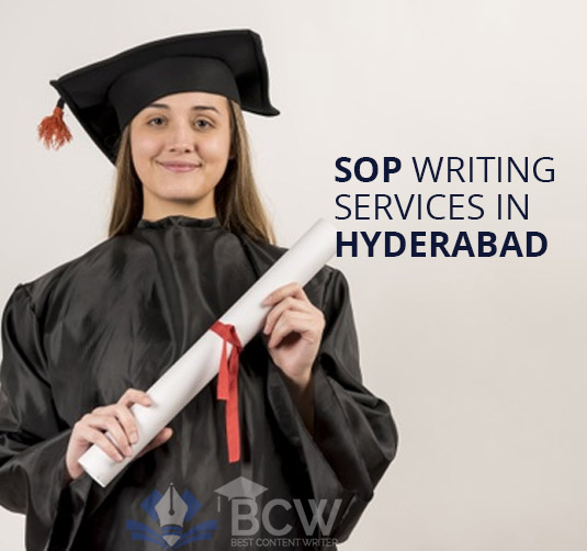 professional sop writing service for hyderabad
