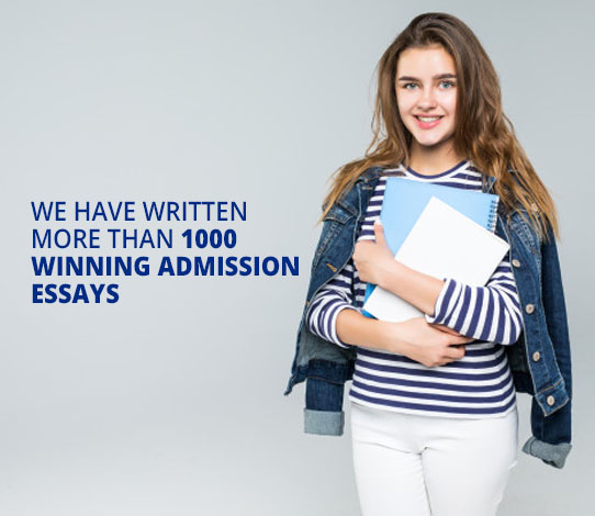 most expert content writers for admission essays - get help