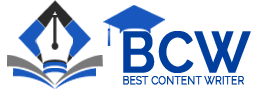 bestcontentwrier website logo