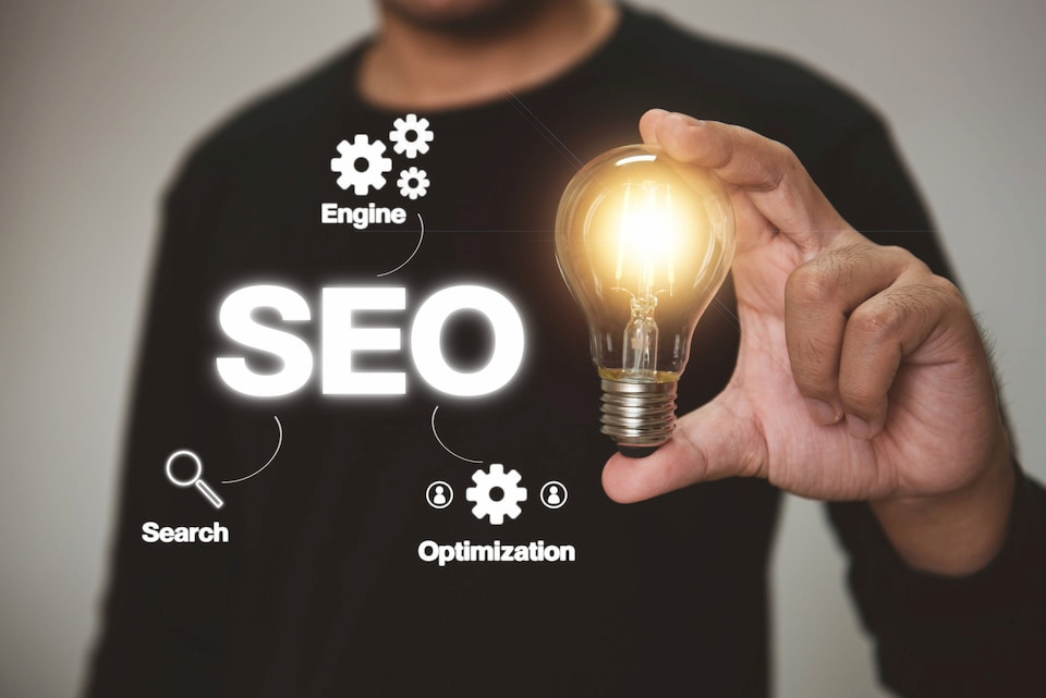 what is seo and seo content writing ? perfect solution is here