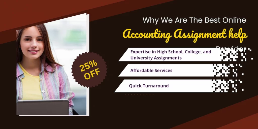 get expert help from best content writers - assignment help accounting