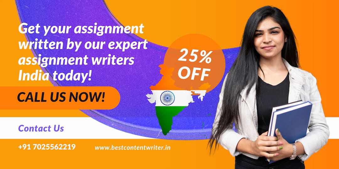 assignment help in india