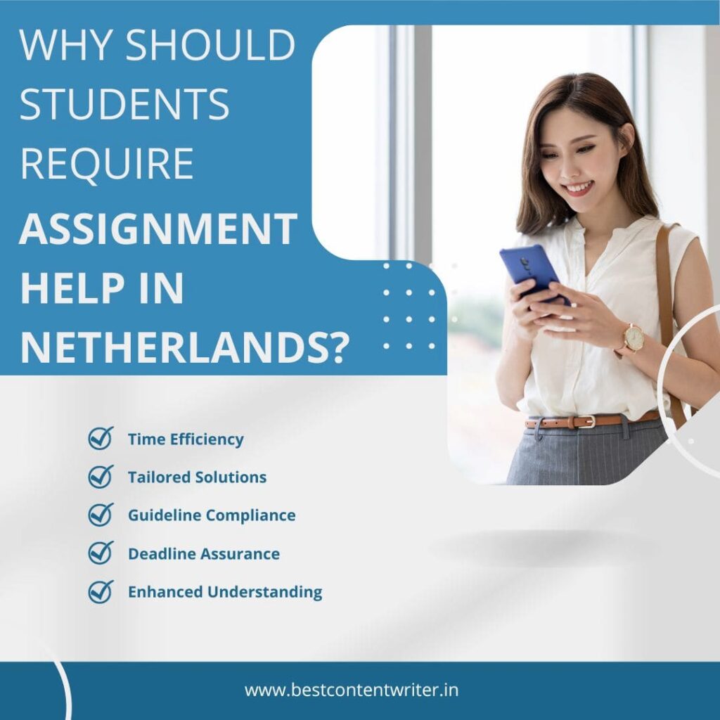best assignment help in netherlands