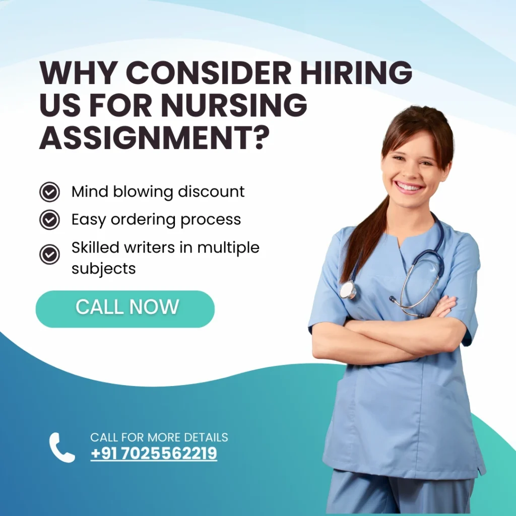 choose the best nursing assignment experts - the best content writers for assignment writings