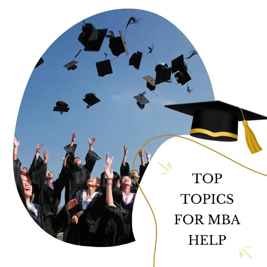 mba assignment help