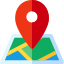 map logo