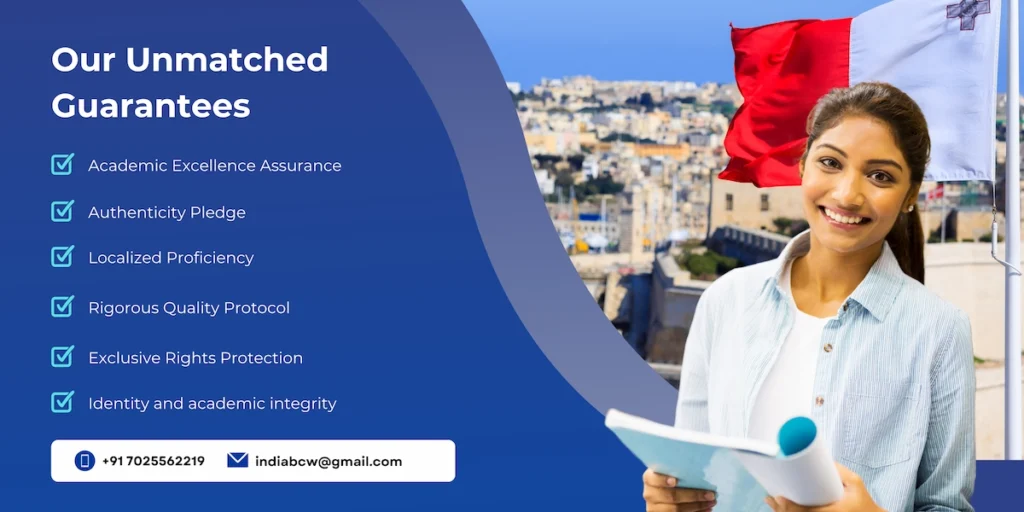assignment writing services in malta