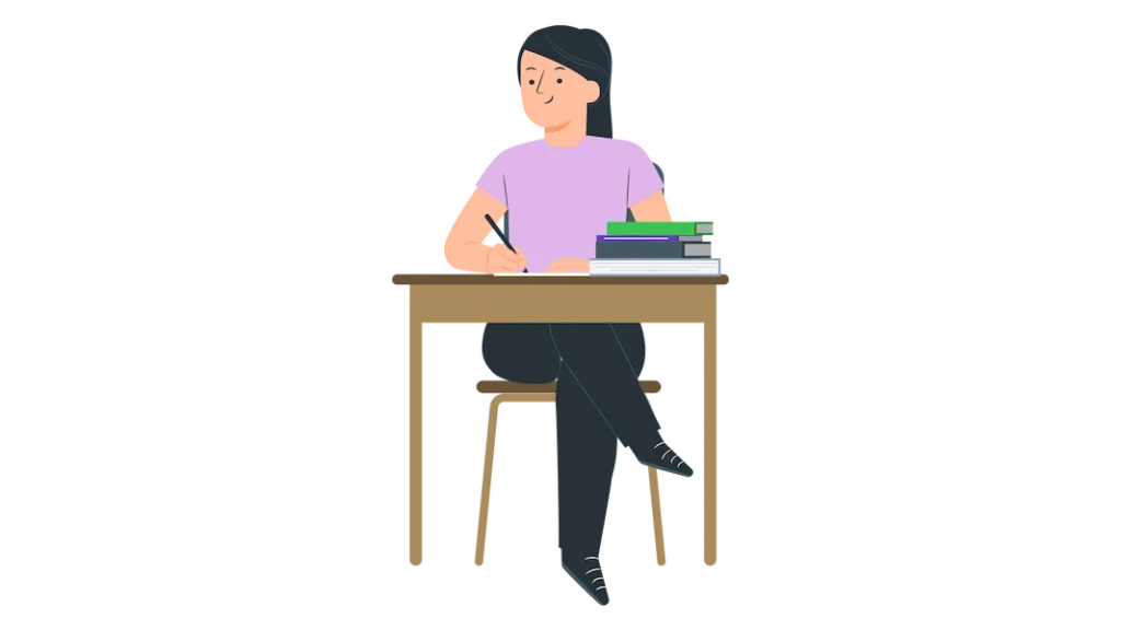 how to write research paper