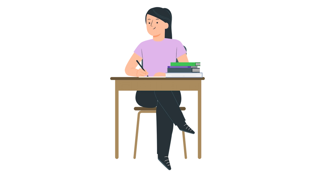 how to write research paper