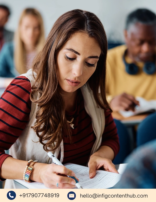 MBA Dissertation Writing Services